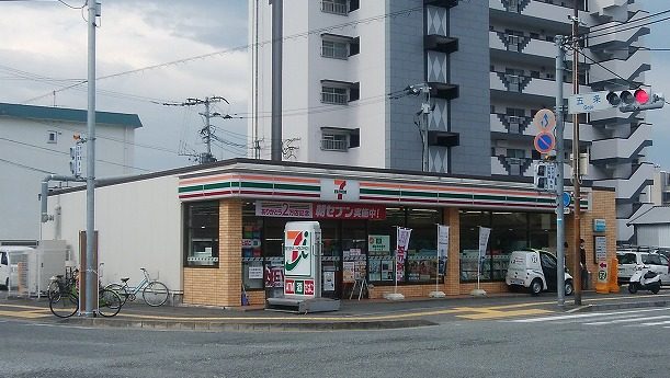 ロケーション7
