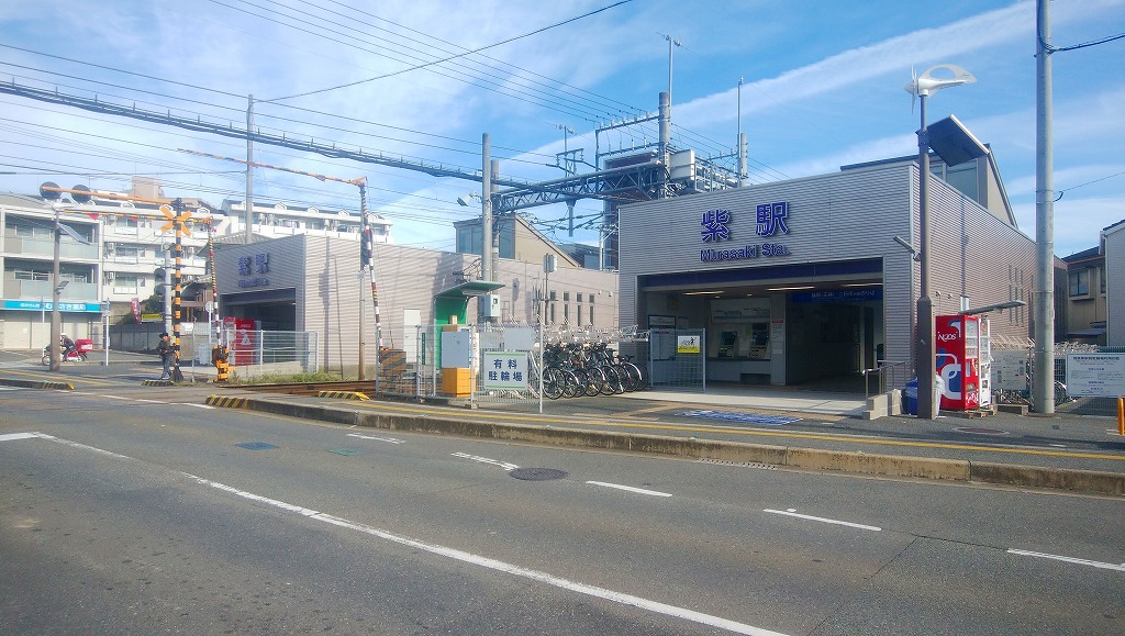 ロケーション7