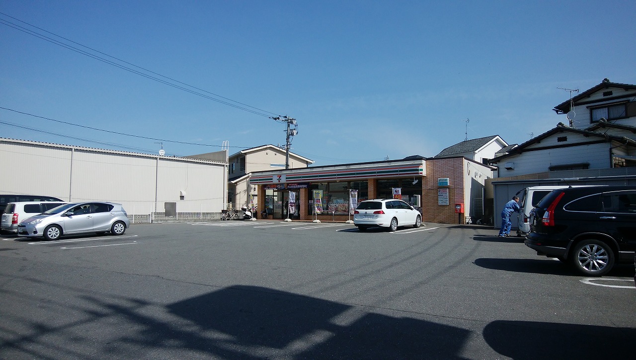 ロケーション1