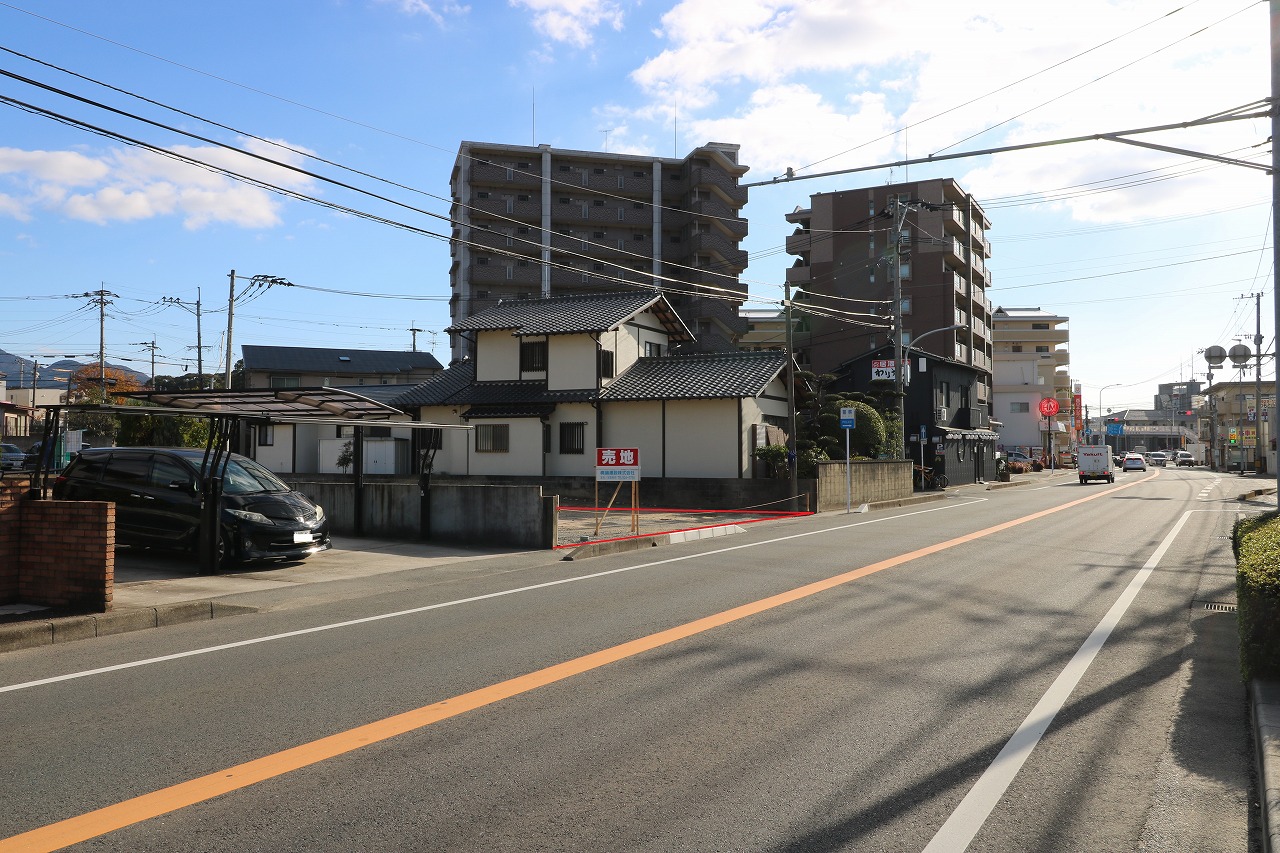 ロケーション1