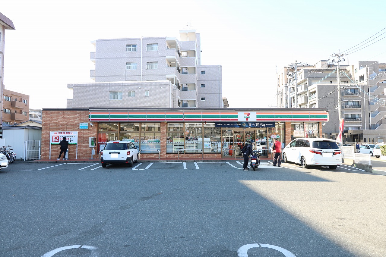 ロケーション1