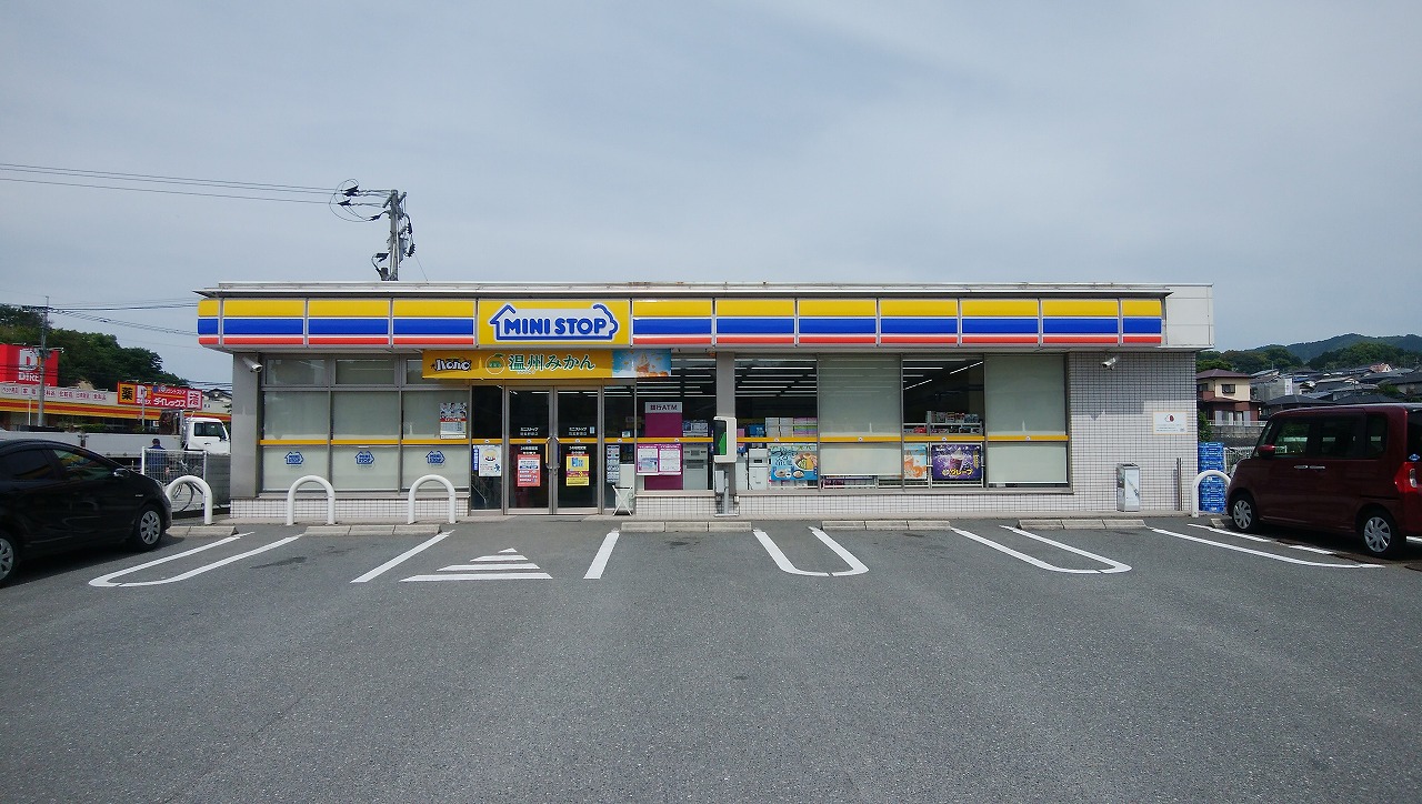 ロケーション1