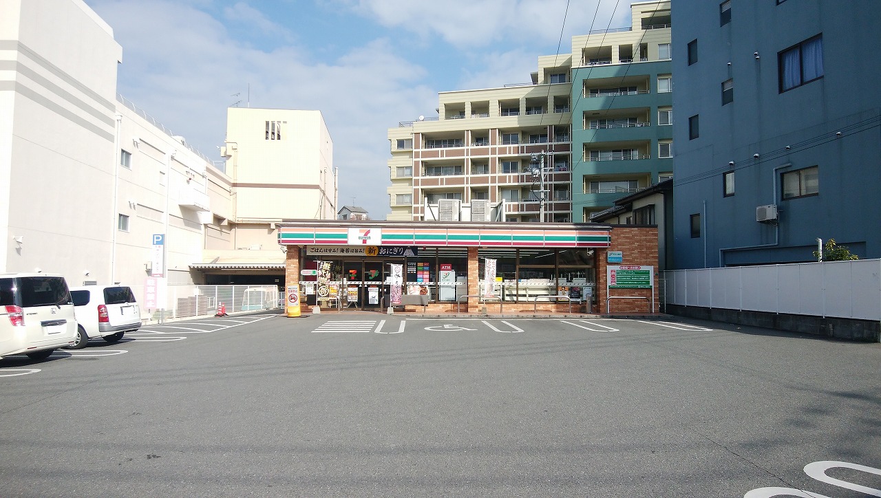 ロケーション1