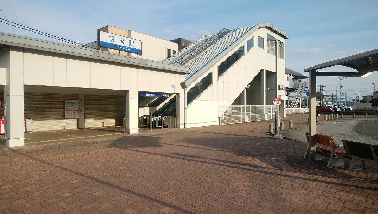 ロケーション1