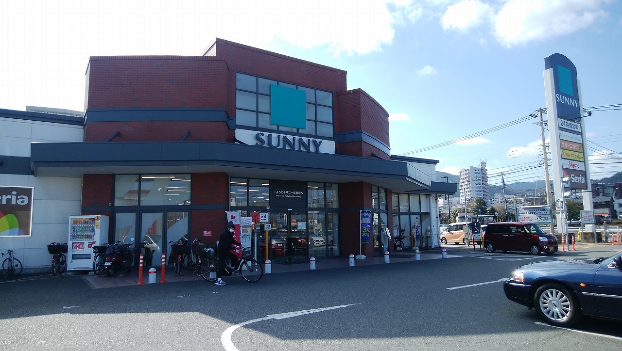 ロケーション1