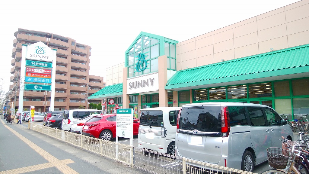 ロケーション1