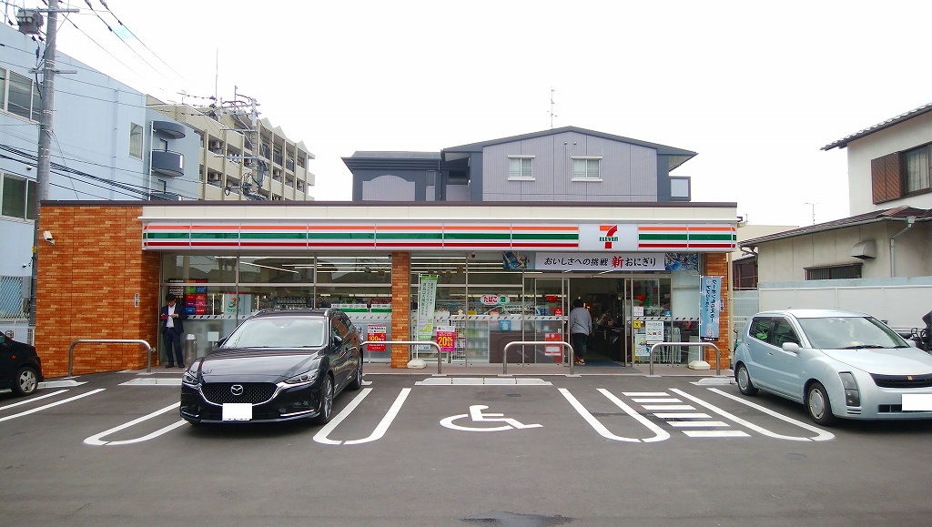 ロケーション1