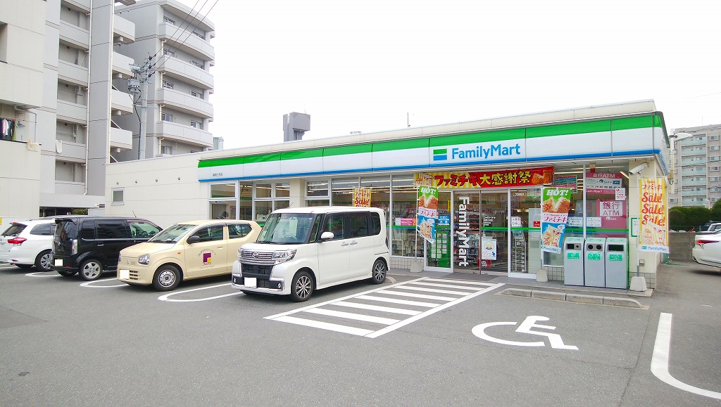 ロケーション8