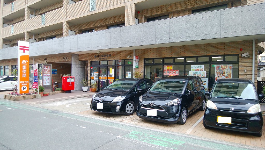 ロケーション1