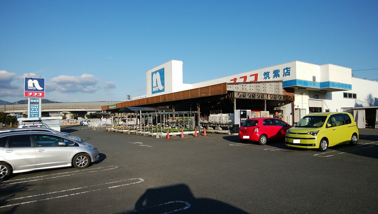 ロケーション7