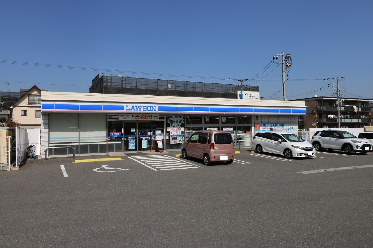 ロケーション1