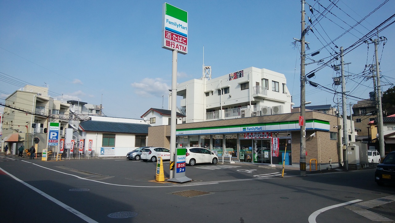 ロケーション1