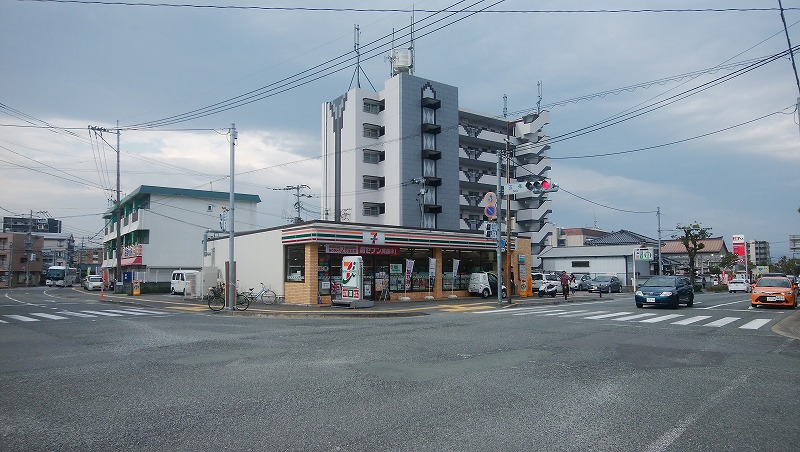 ロケーション1